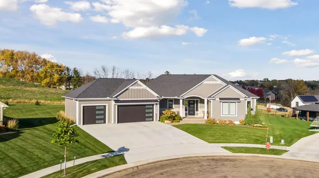 $1,350,000 | 3251 Century Ridge Road Northeast, Rochester, MN 55906