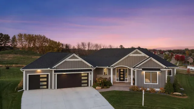 $1,350,000 | 3251 Century Ridge Road Northeast, Rochester, MN 55906