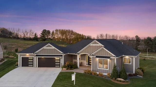 $1,350,000 | 3251 Century Ridge Road Northeast, Rochester, MN 55906