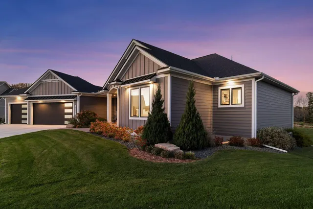 $1,350,000 | 3251 Century Ridge Road Northeast, Rochester, MN 55906