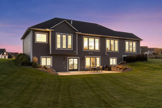 $1,350,000 | 3251 Century Ridge Road Northeast, Rochester, MN 55906