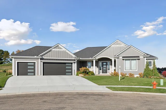 $1,350,000 | 3251 Century Ridge Road Northeast, Rochester, MN 55906