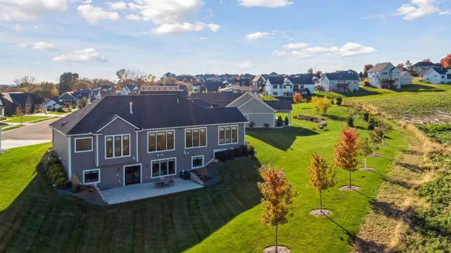 $1,350,000 | 3251 Century Ridge Road Northeast, Rochester, MN 55906