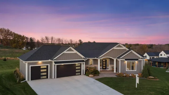 $1,350,000 | 3251 Century Ridge Road Northeast, Rochester, MN 55906