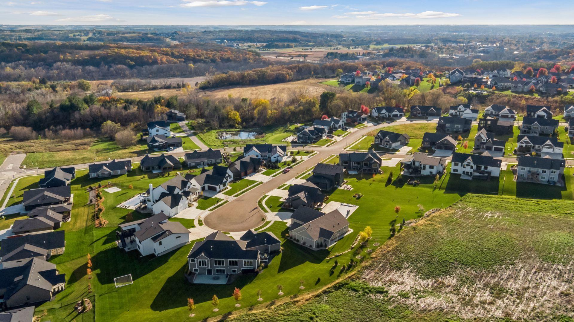 3251 Century Ridge Road Northeast Rochester, MN 55906 - Photo 9 of 148