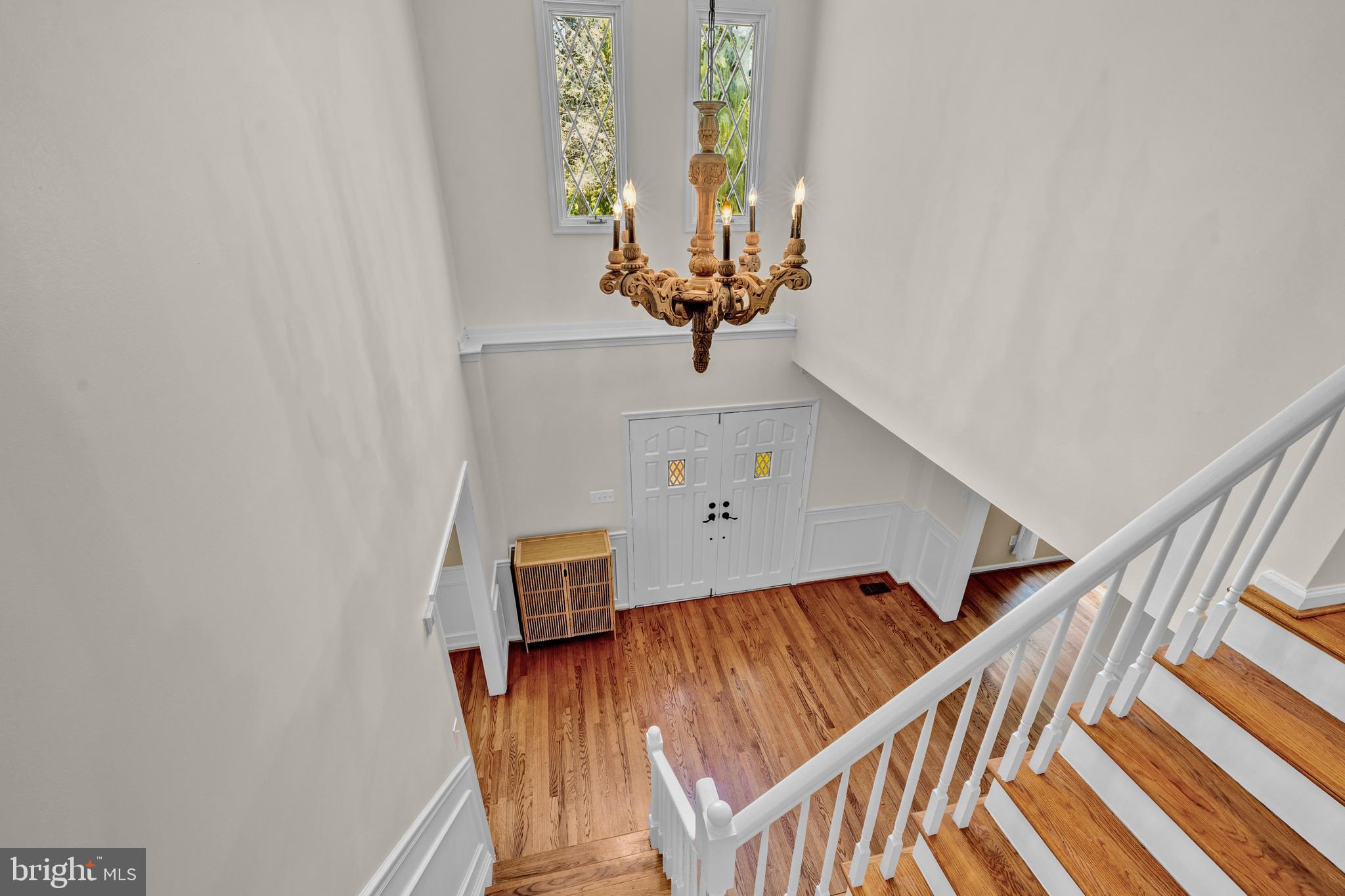 1077 Spring Hill Road McLean, VA 22102 - Photo 28 of 59 Upper Level