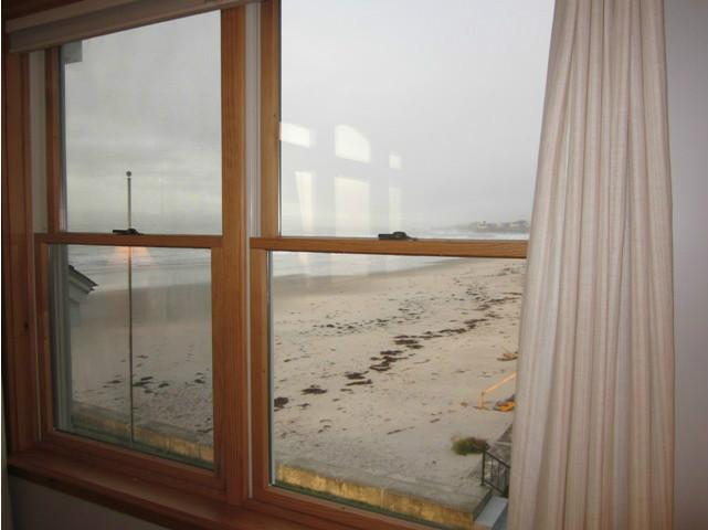 47 Fortunes Rocks Road Biddeford, ME 04005 - Photo 10 of 18 View. From master bedroom