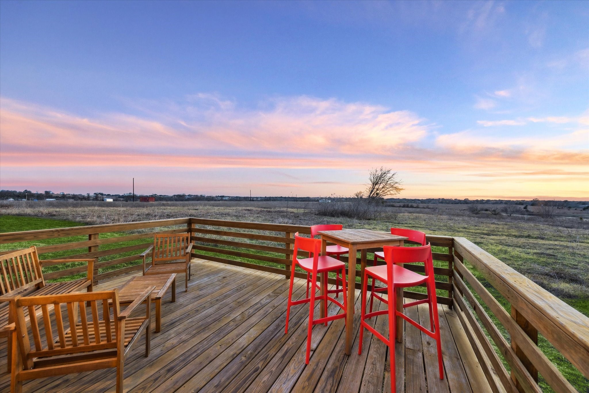 1155 Lomax Harmel Road Burton, TX 77835 - Photo 28 of 30
