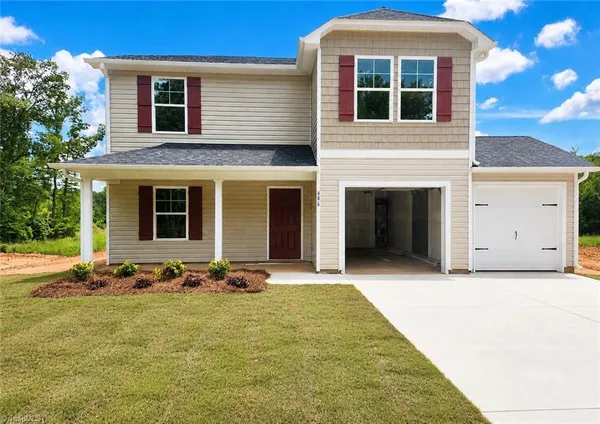 $271,997 | 486 Grubb Road, Lexington, NC 27295
