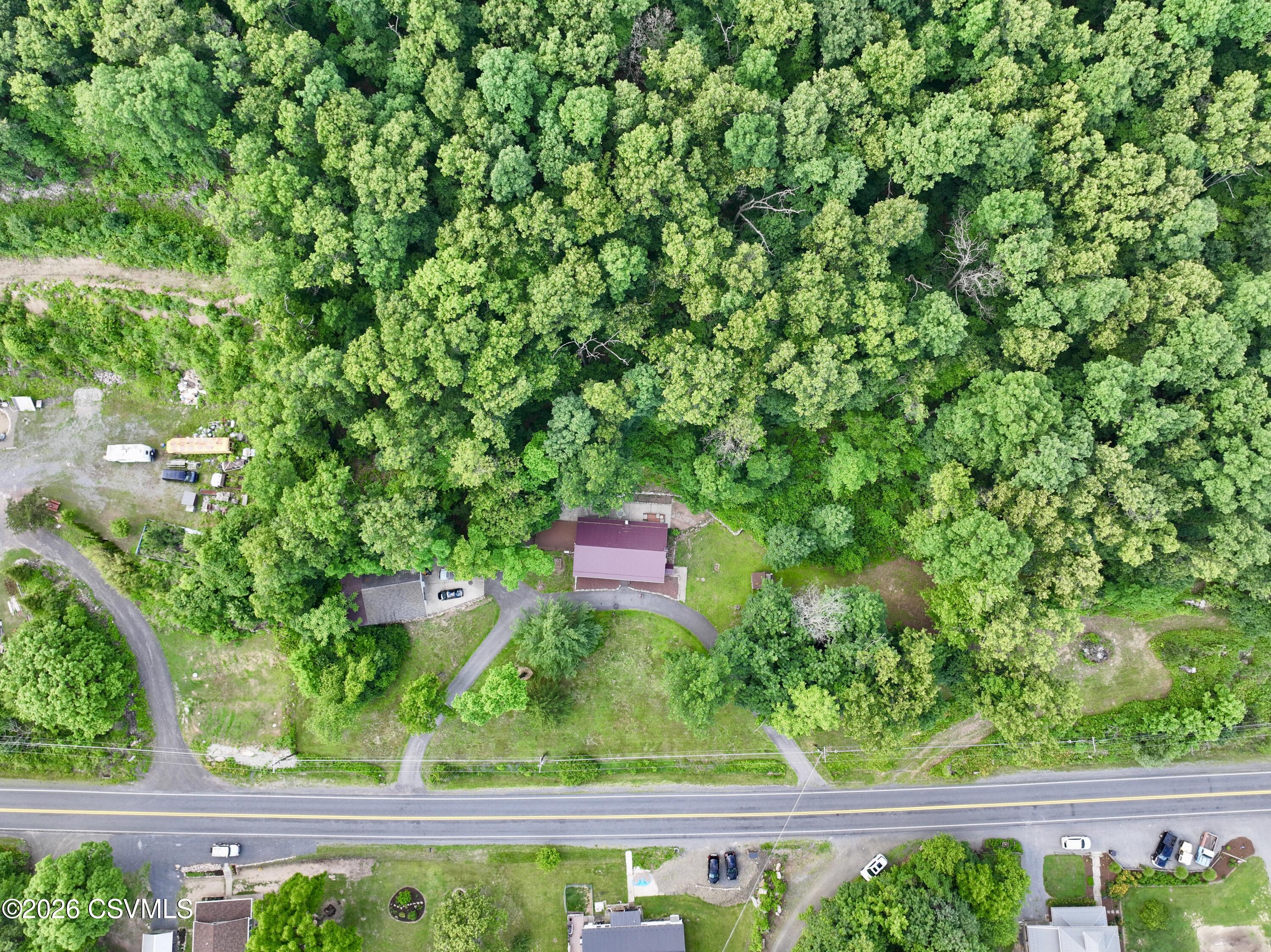 3101 Upper Road Shamokin, PA 17872 - Photo 3 of 53