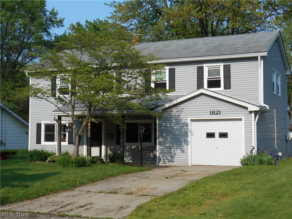 1821 Aberdeen Road Madison, OH 44057 - Photo 3 of 26