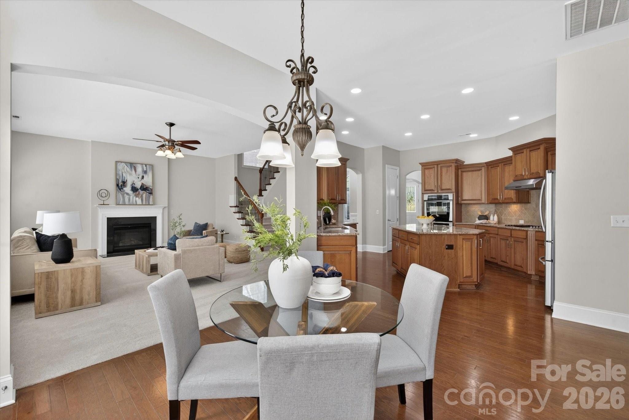6507 Springs Mill Road Charlotte, NC 28277 - Photo 18 of 48