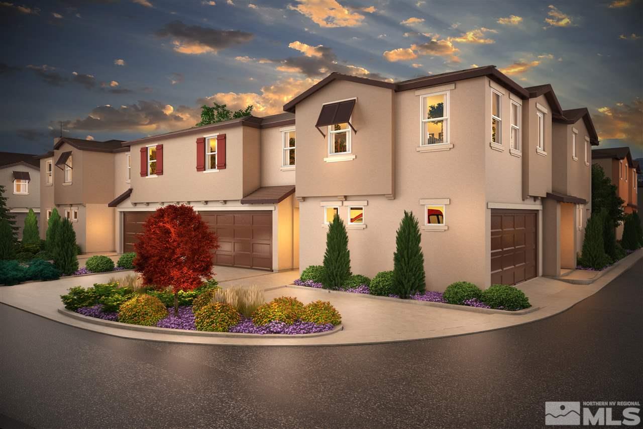 2110 Santona Circle Reno, NV 89523 - Photo 1 of 25 Photo 1