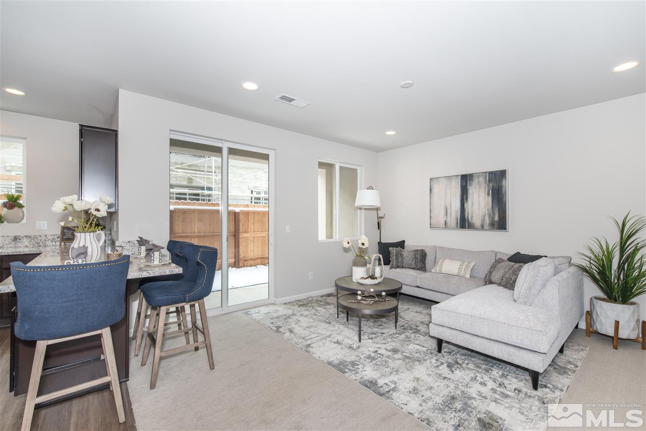 2110 Santona Circle Reno, NV 89523 - Photo 5 of 25 Photo 5