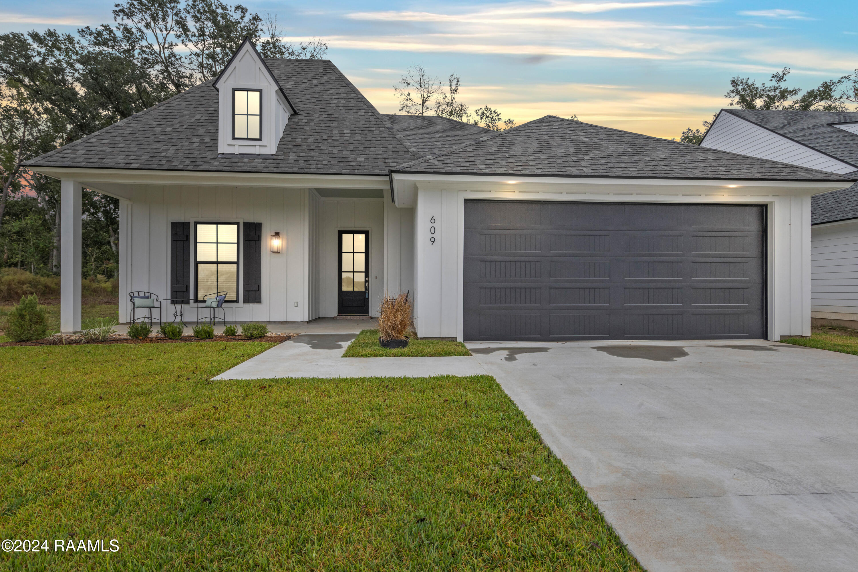 609 Whispering Meadows Road Broussard, LA 70518 - Photo 38 of 38 Gallery Image 38
