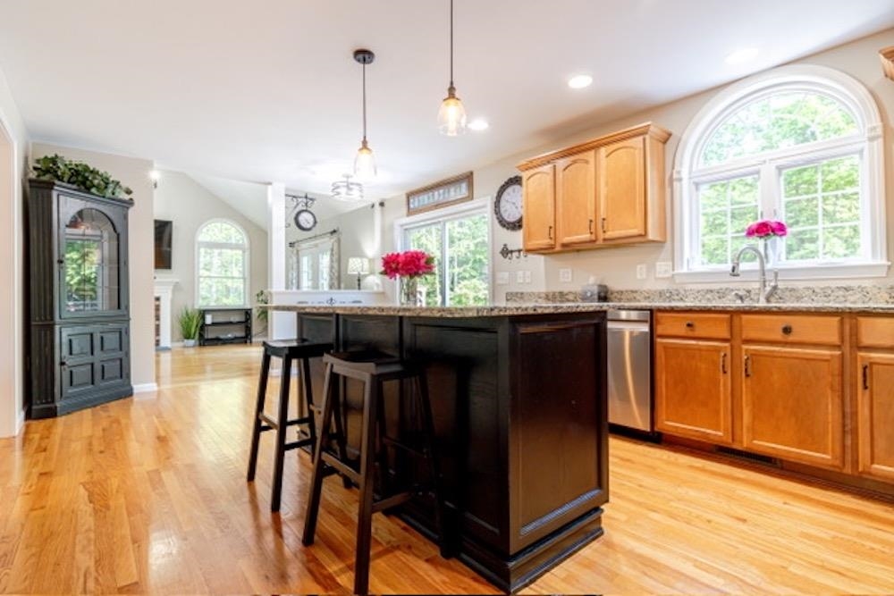 130 Beech Hill Road Mont Vernon, NH 03057 - Photo 5 of 43