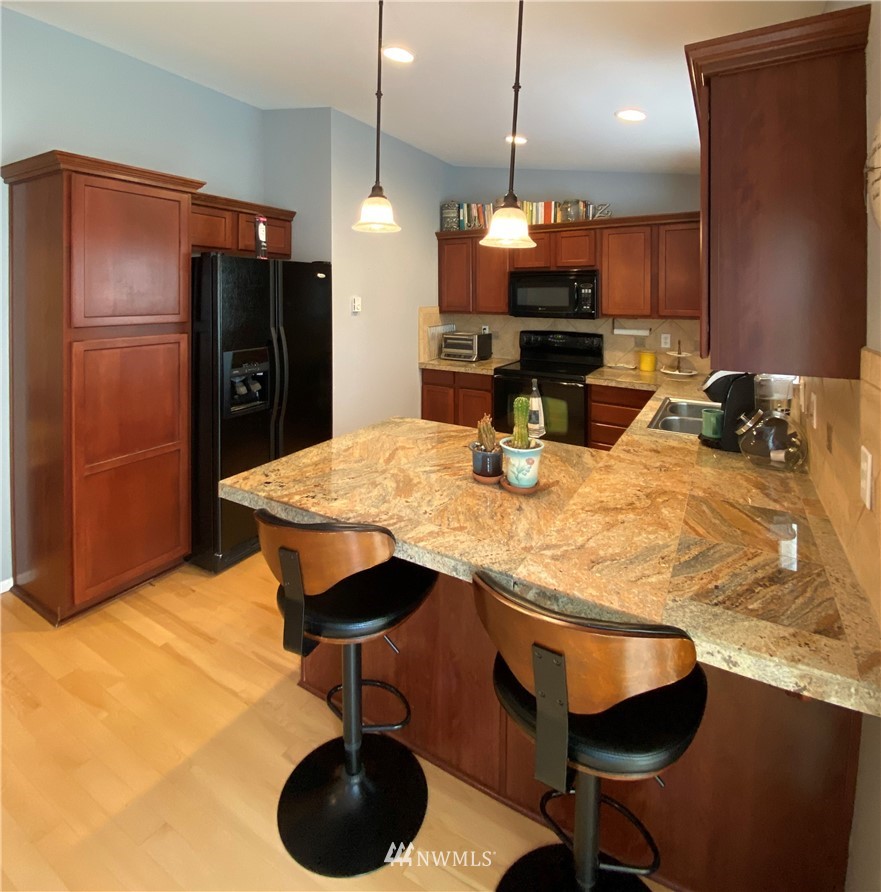 5000 Roxanna Court Southeast Lacey, WA 98503 - Photo 5 of 20 Gallery Image 5