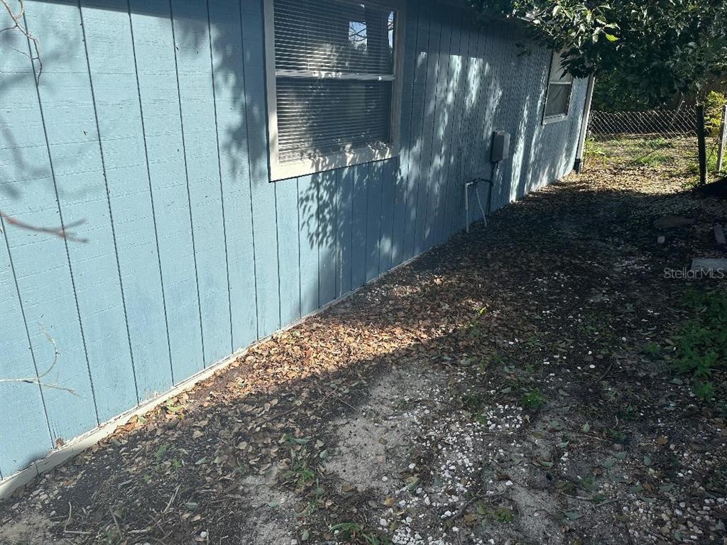 4048 Pecos Drive New Port Richey, FL 34653 - Photo 15 of 15 a view of backyard