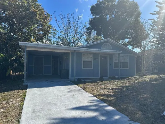 $124,900 | 4048 Pecos Drive, New Port Richey, FL 34653