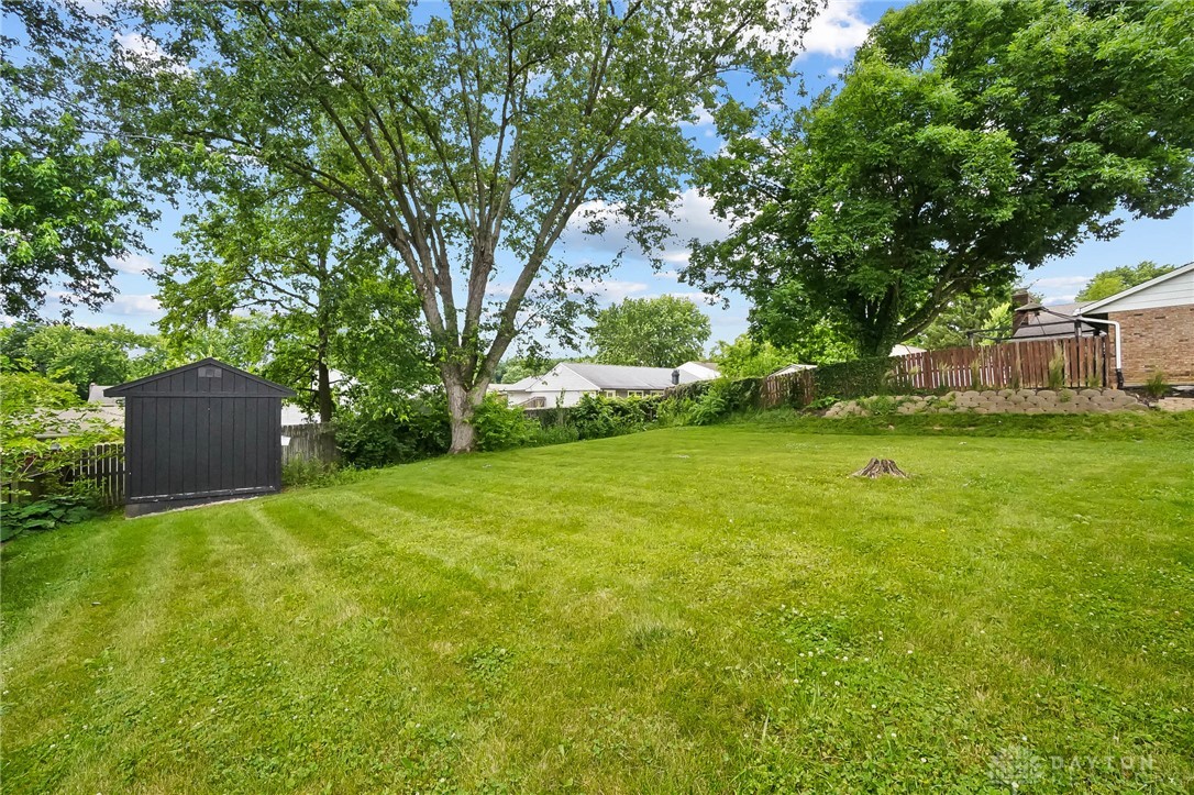 205 Evergreen Drive Springboro, OH 45066 - Photo 33 of 33