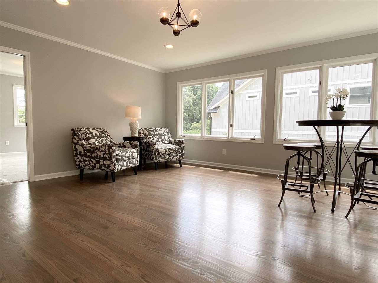 7012 Buckhead Drive Raleigh, NC 27615 - Photo 18 of 30 Photo 18