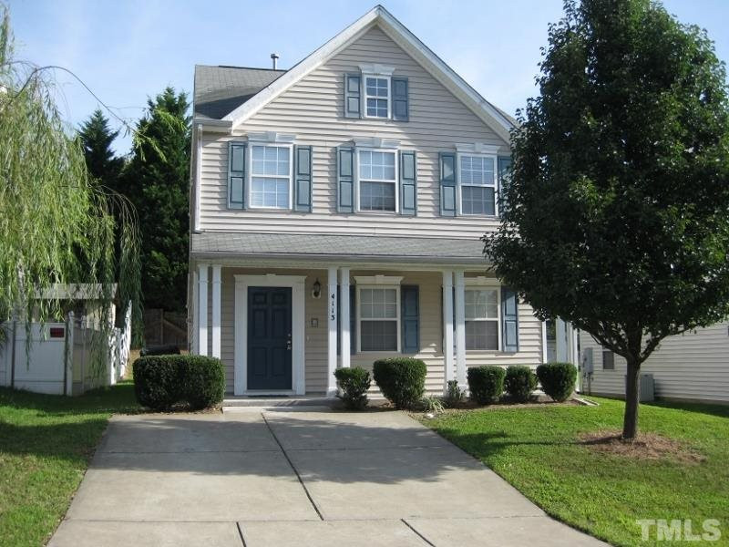 4113 Palafox Court Raleigh, NC 27604 - Photo 1 of 18 Photo 1