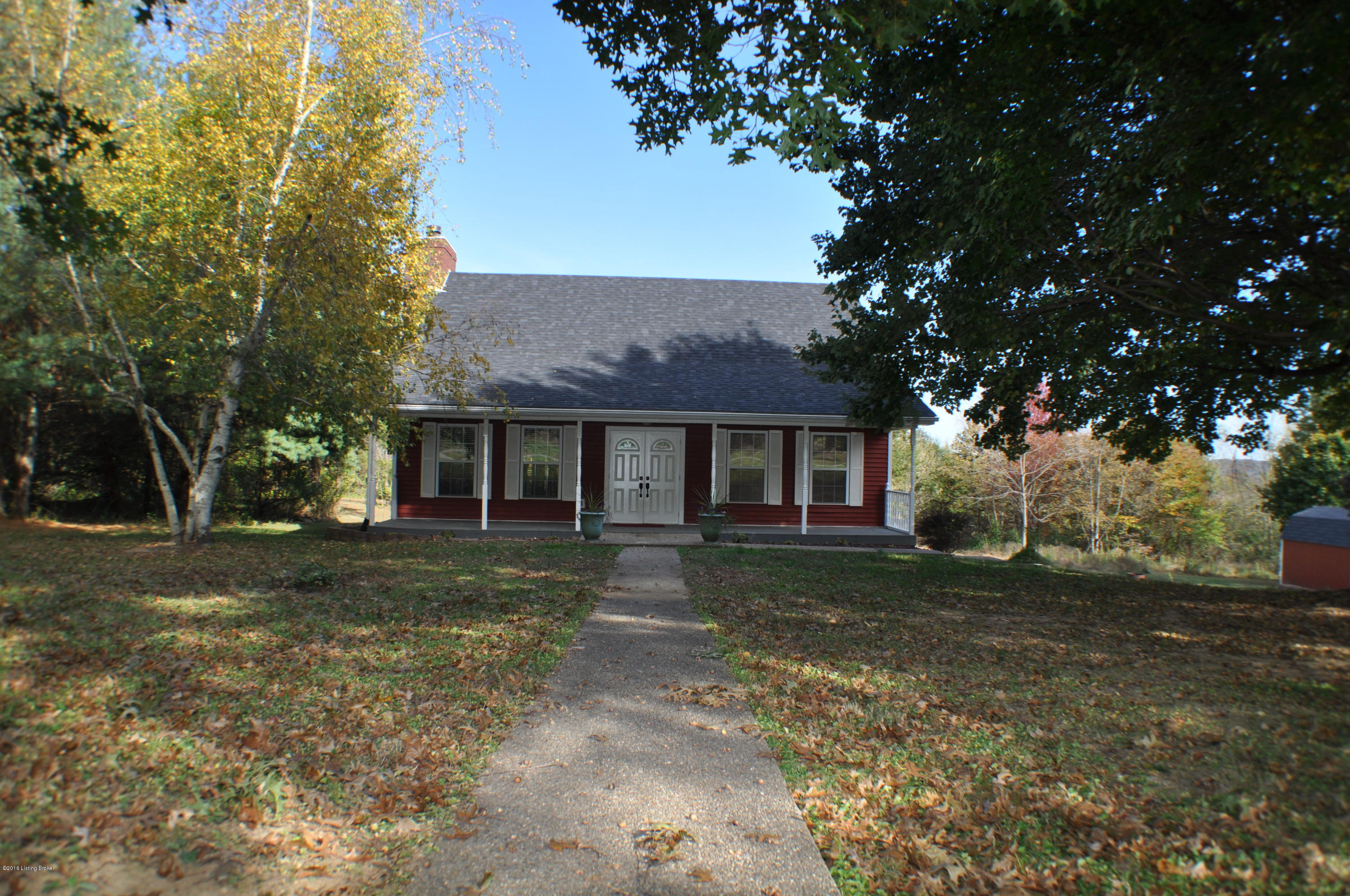 460 Springdale Road Guston, KY 40142 - Photo 2 of 21 DSC_0229