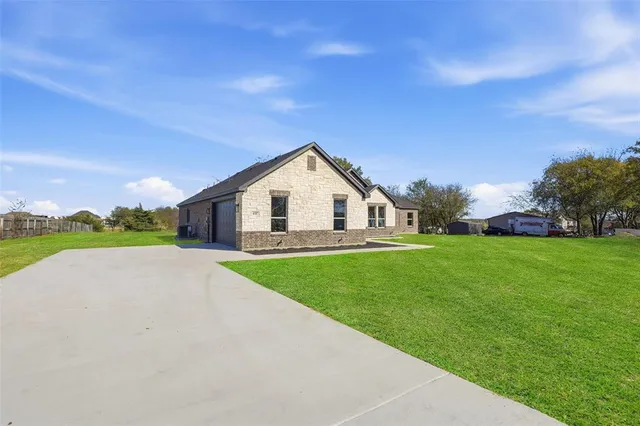 $435,000 | 6187 Haley Way, Crandall, TX 75114