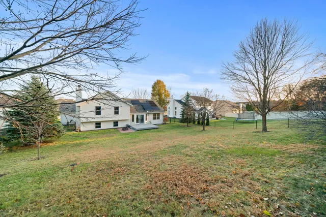 $325,000 | 6618 Deer Isle Drive, Cherry Valley, IL 61016