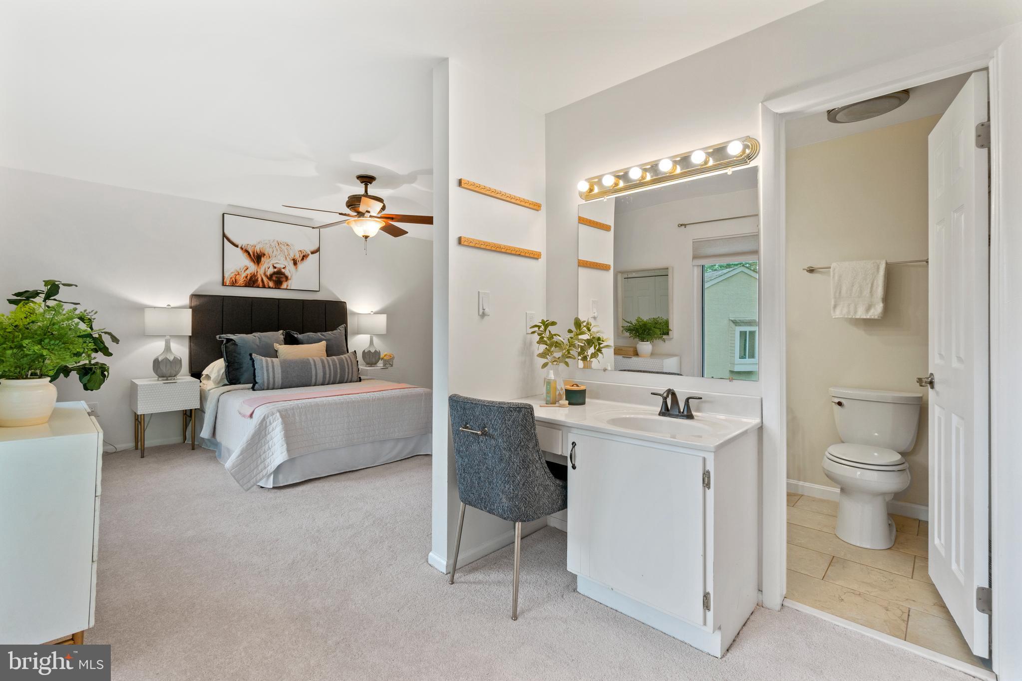 2052 Chadds Ford Drive Reston, VA 20191 - Photo 11 of 21 Gallery Image 11