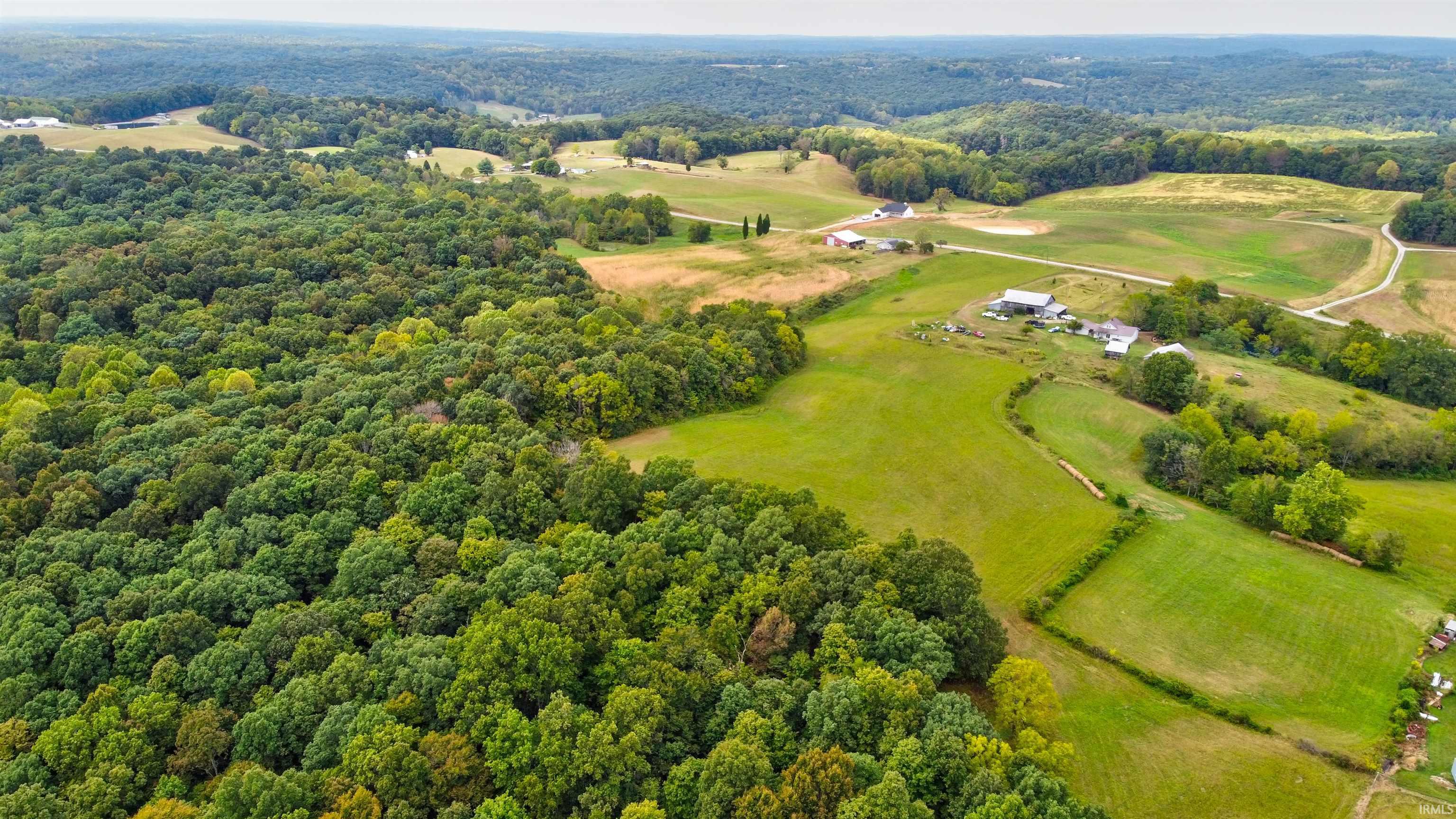 8665 French Ridge Road Tell City, IN 47586 - Photo 12 of 35