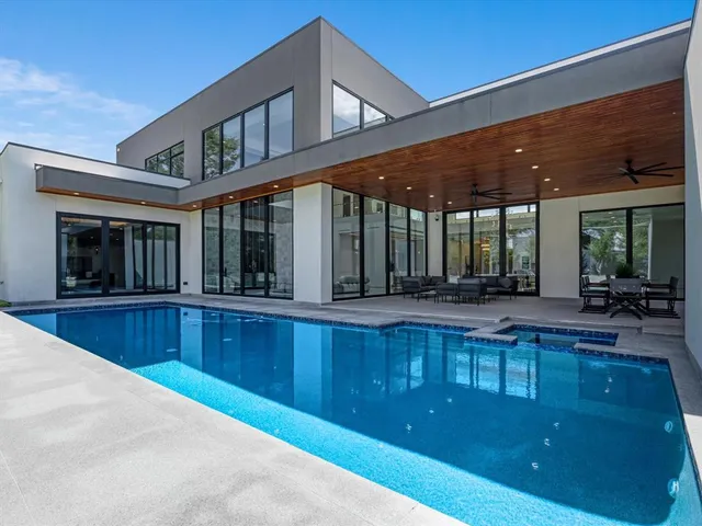 $7,795,000 | 4625 Walnut Hill Lane, Dallas, TX 75229