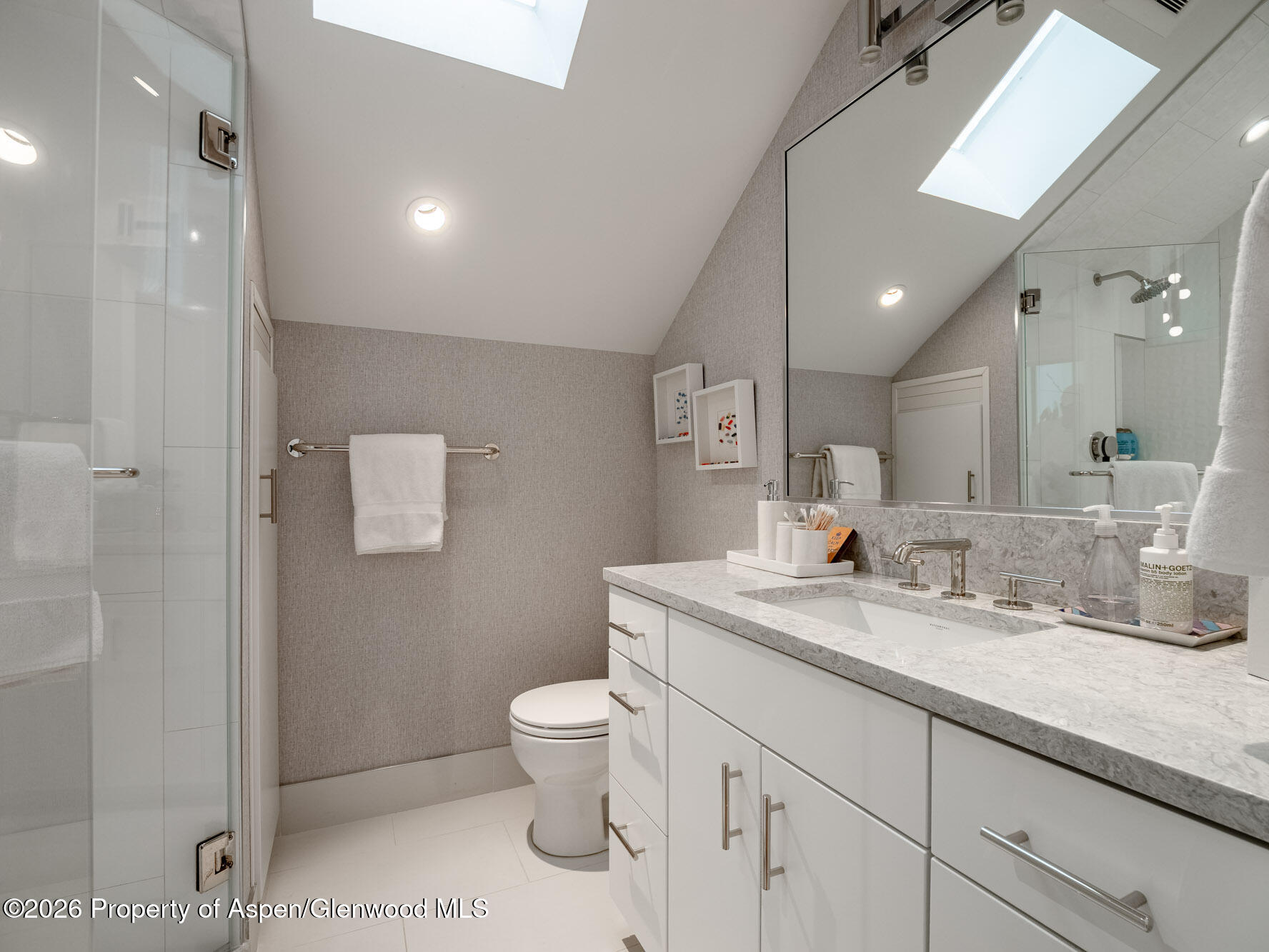 314 North Riverside Avenue, Unit 2 Aspen, CO 81611 - Photo 20 of 32 Bedroom 2 Bath