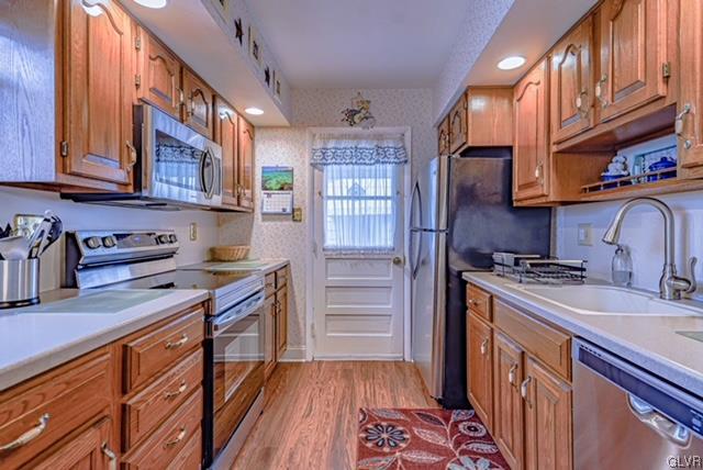 1928 Pelham Road Bethlehem, PA 18018 - Photo 11 of 34 Gallery Image 11