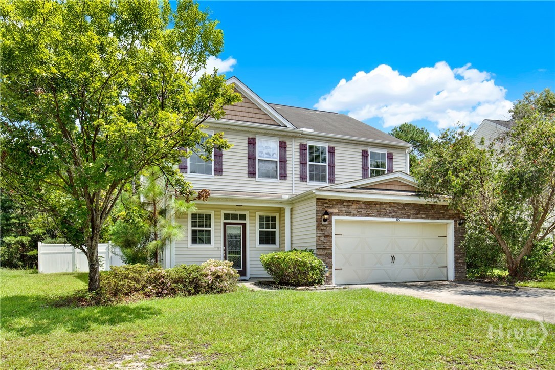 86 Coopers Lane Pooler, GA 31322 - Photo 1 of 37 Gallery Image 1