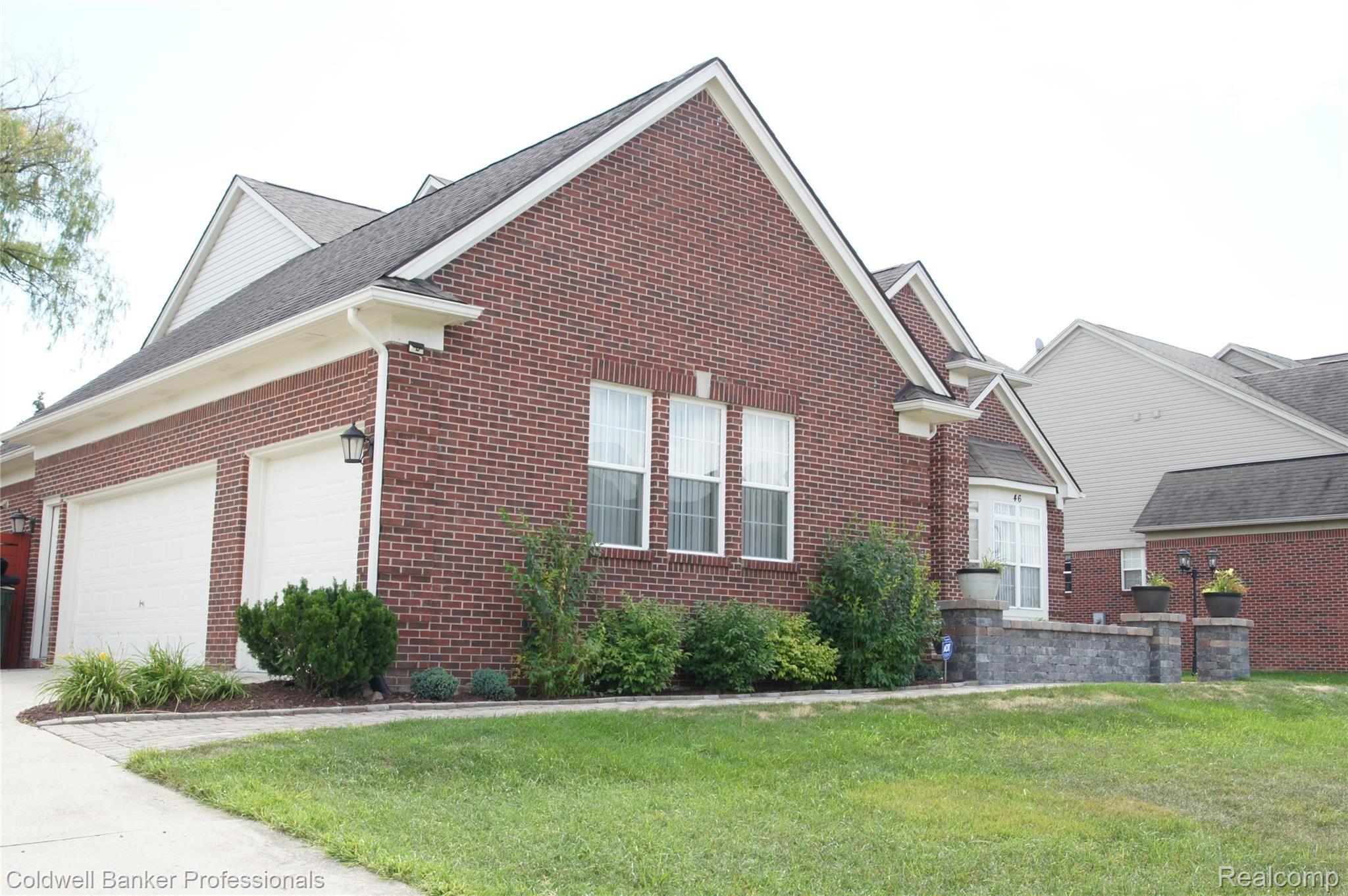 46 Waltonshire Court Rochester, MI 48309 - Photo 39 of 42 DSC01627.JPG