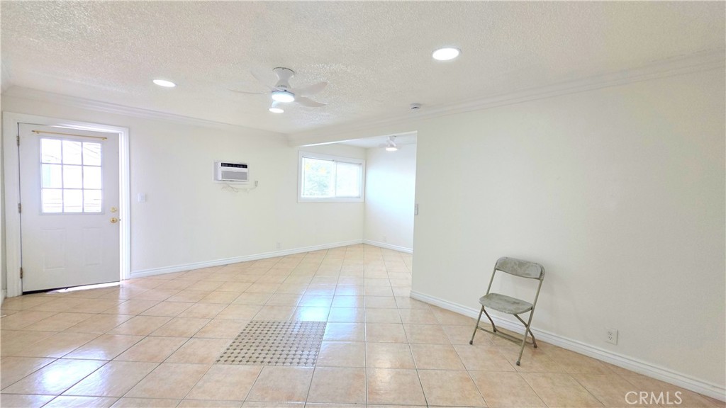 3733 Durfee Avenue, Unit 7 El Monte, CA 91732 - Photo 6 of 14 a view of livingroom with furniture wooden floor and windows