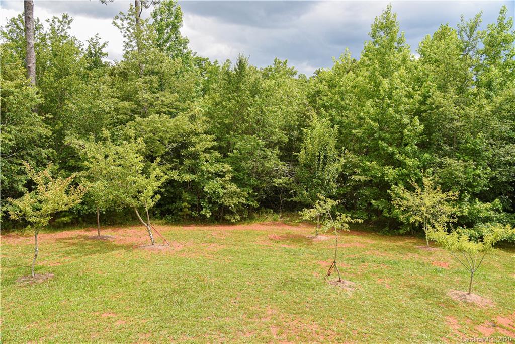 359 Dark Corner Road Rutherfordton, NC 28139 - Photo 14 of 36 a view of a swimming pool with an outdoor space and seating area