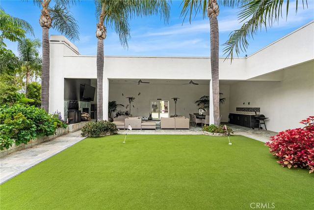$7,400,000 | 20301 Southwest Cypress Street, Newport Beach, CA 92660