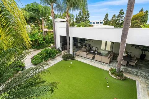$7,950,000 | 20301 Southwest Cypress Street, Newport Beach, CA 92660