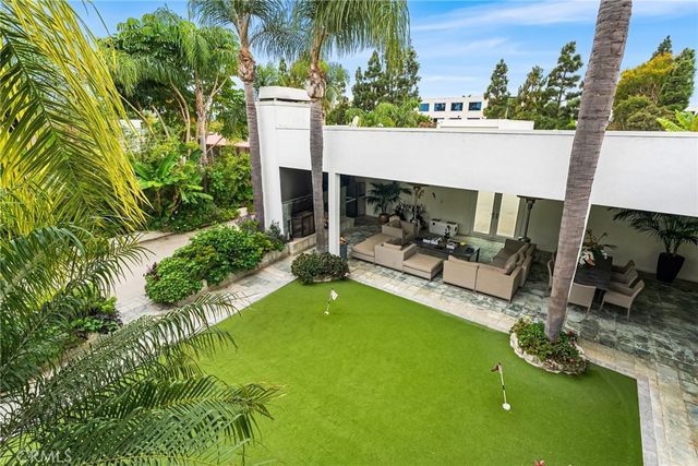 $7,400,000 | 20301 Southwest Cypress Street, Newport Beach, CA 92660
