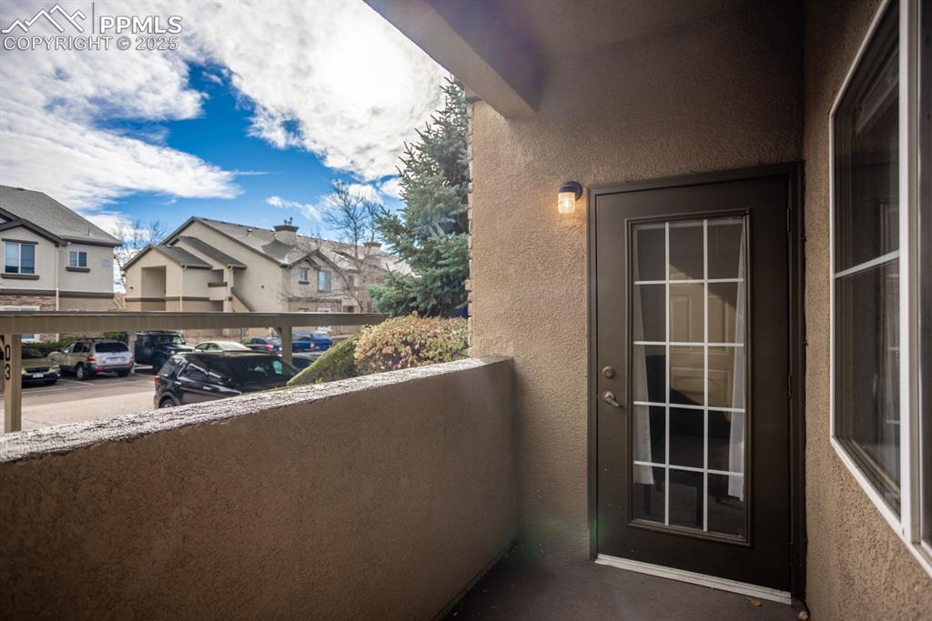 3731 Riviera Grove, Unit 104 Colorado Springs, CO 80922 - Photo 11 of 15