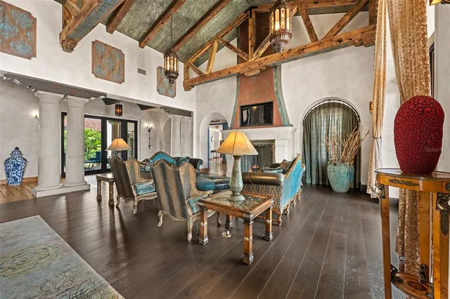 $19,999,900 | 11865 Fort King Highway, Thonotosassa, FL 33592