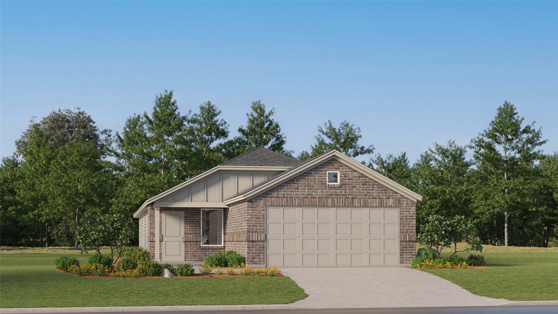 503 Jones Bch Lane Jarrell, TX 76537 - Photo 6 of 32