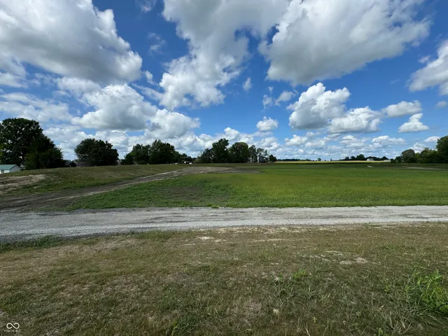 $1,018,500 | 0 East State Road 28, Tipton, IN 46072