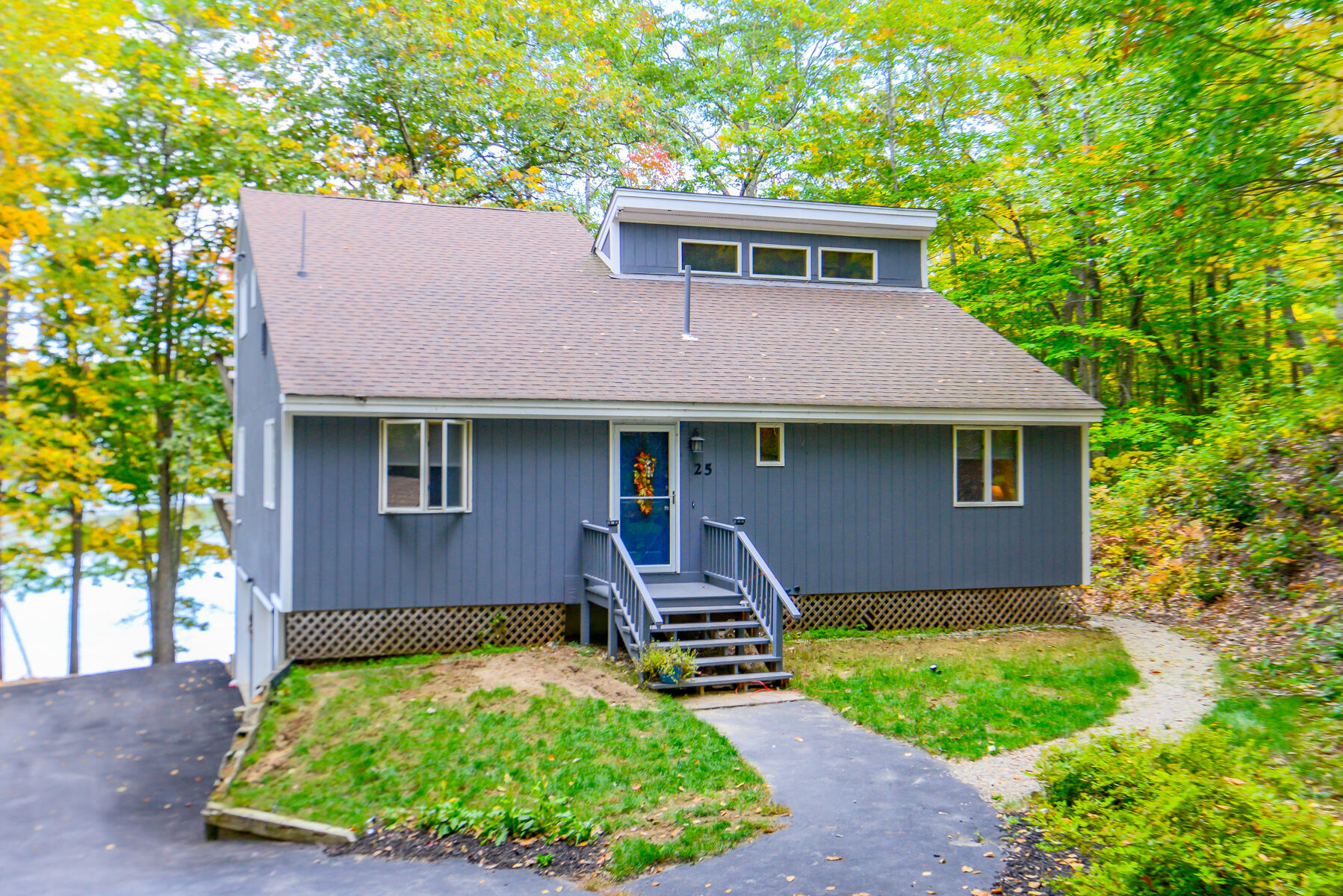 25 Oak Shore Road Harrison, ME 04040 - Photo 1 of 60 oak shore-28