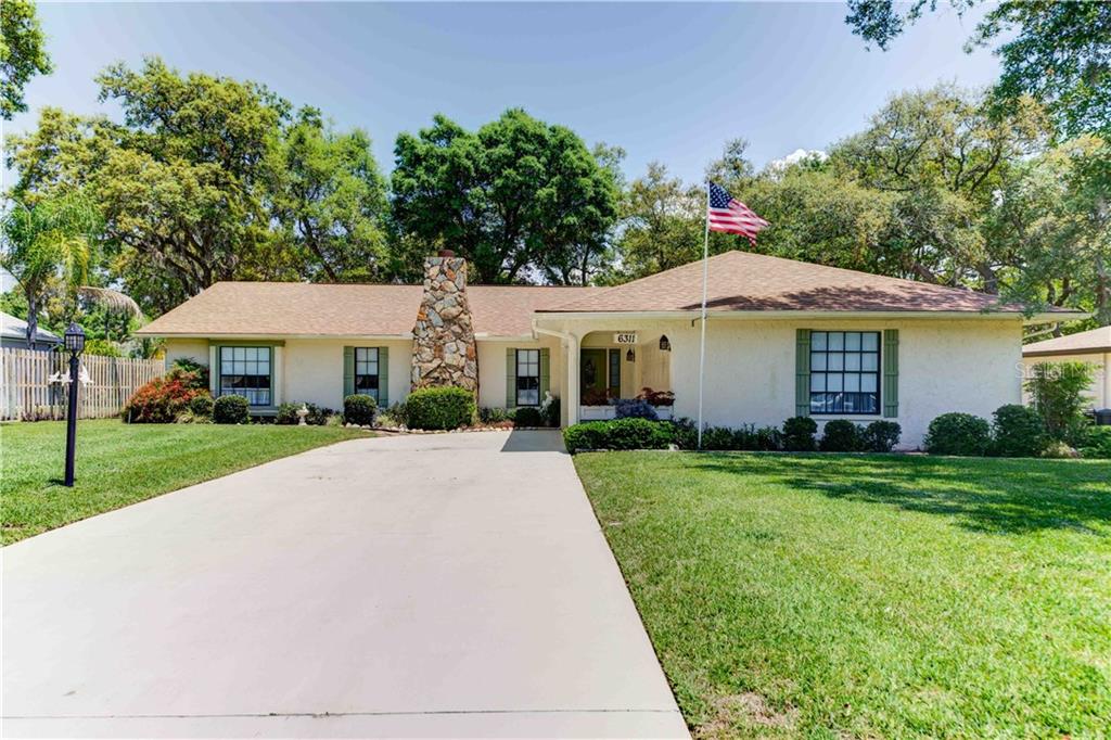 6311 Jamaica Road Spring Hill, FL 34606 - Photo 1 of 1 Gallery Image 1