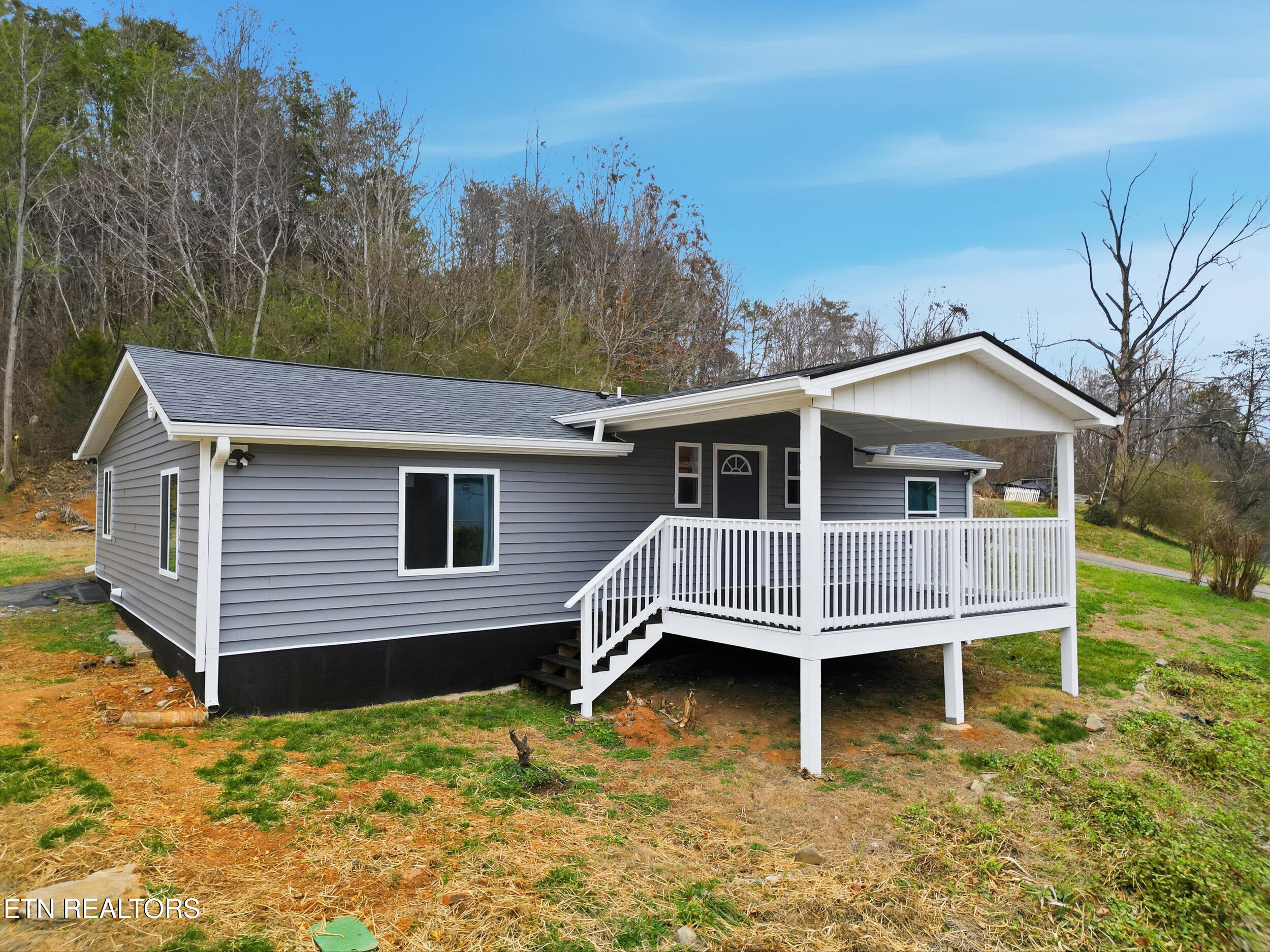 732 Butler Mill Road Maryville, TN 37803 - Photo 3 of 40 2_dji_0064