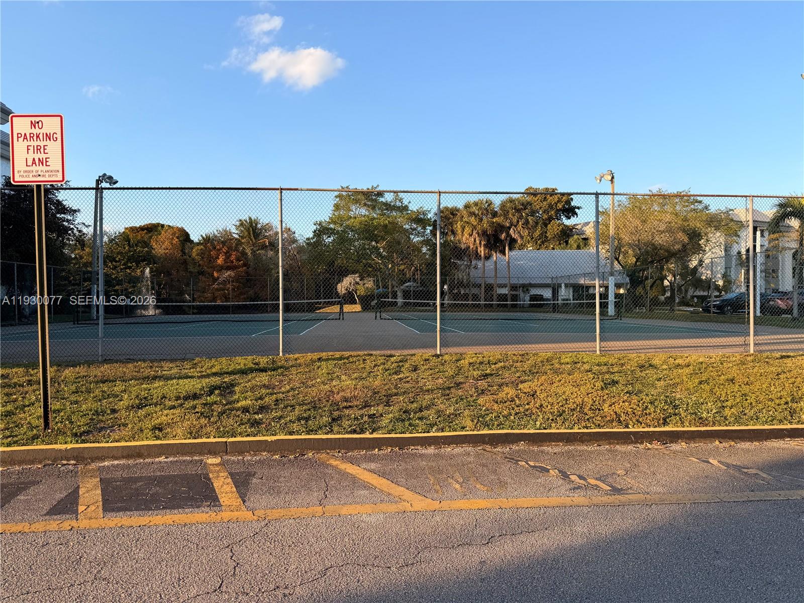 731 North Pine Island Road, Unit 206 Plantation, FL 33324 - Photo 20 of 20