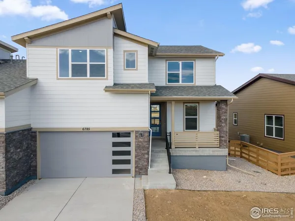 $599,950 | 6785 Utica Court, Firestone, CO 80504